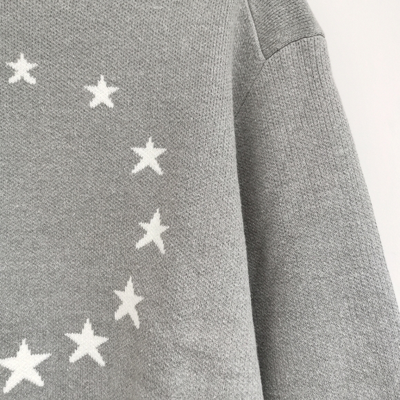 Moussy Sweater - Picture 3 of 7